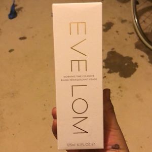 Eve Lom Morning Cleanser